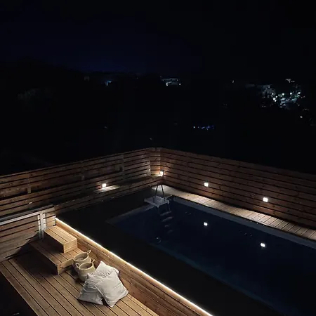 Casa De Manu Holiday home